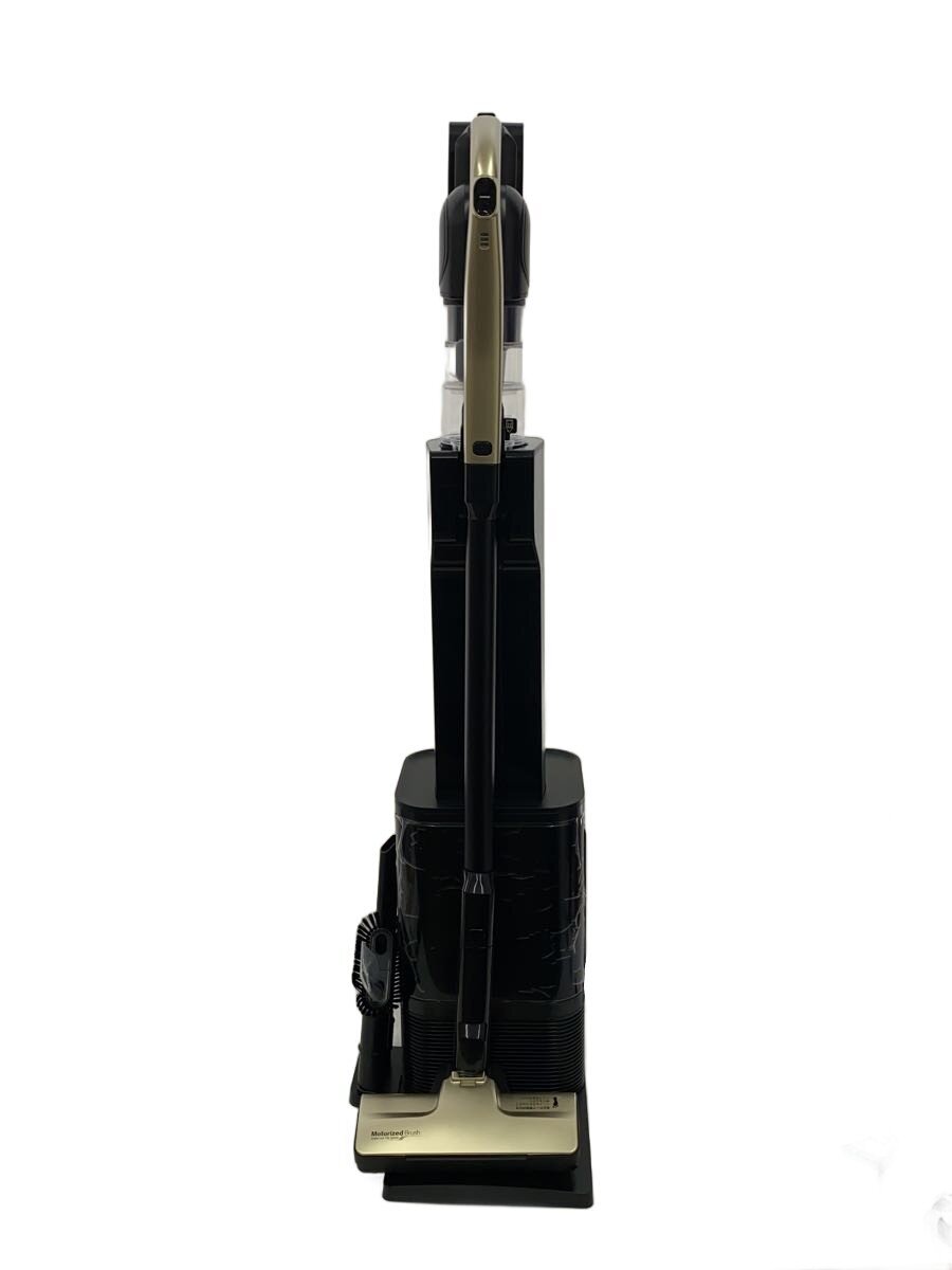 orage コードレス掃除機 RR35（ホワイト） 自動ゴミ回収ステーション付きの商品画像