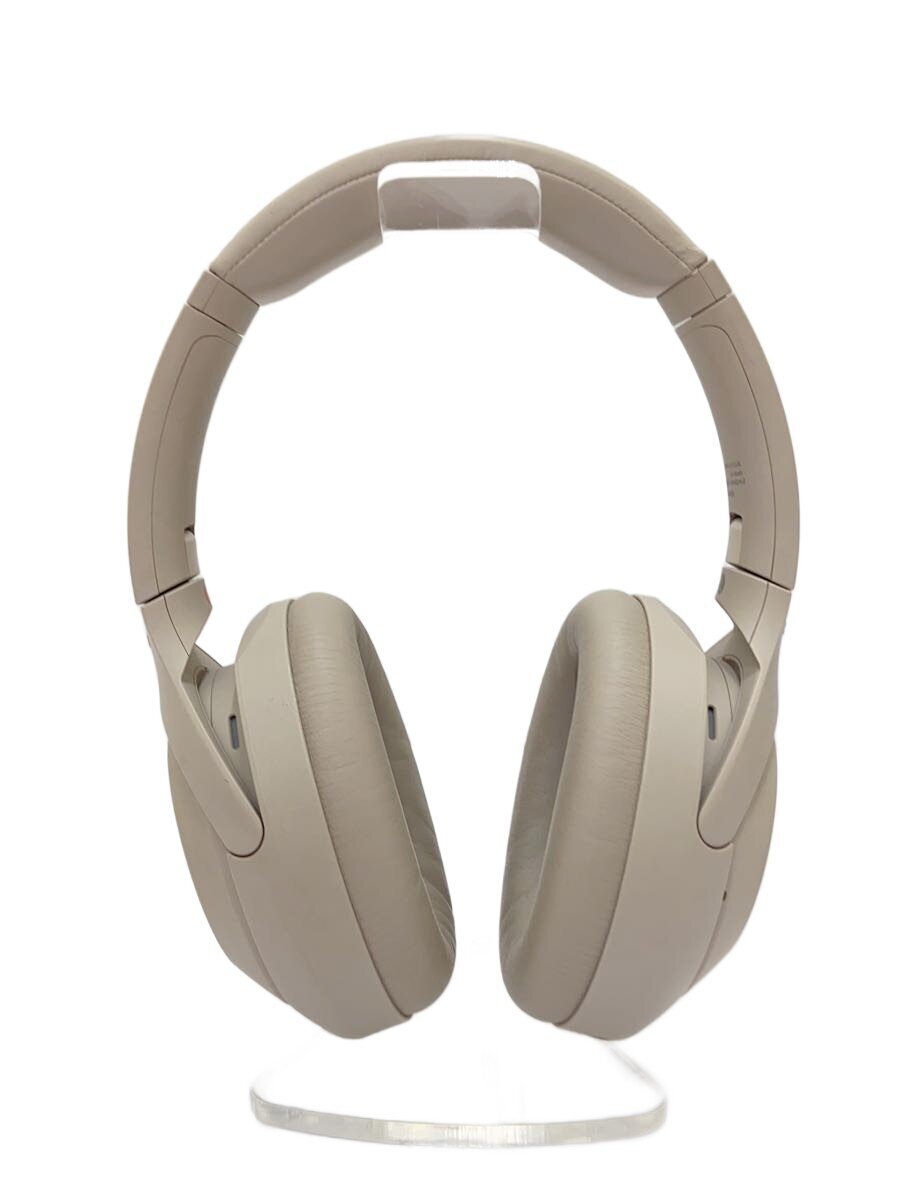 SONY ワイヤレスノイズキャンセリングステレオヘッドセット WH-1000XM4