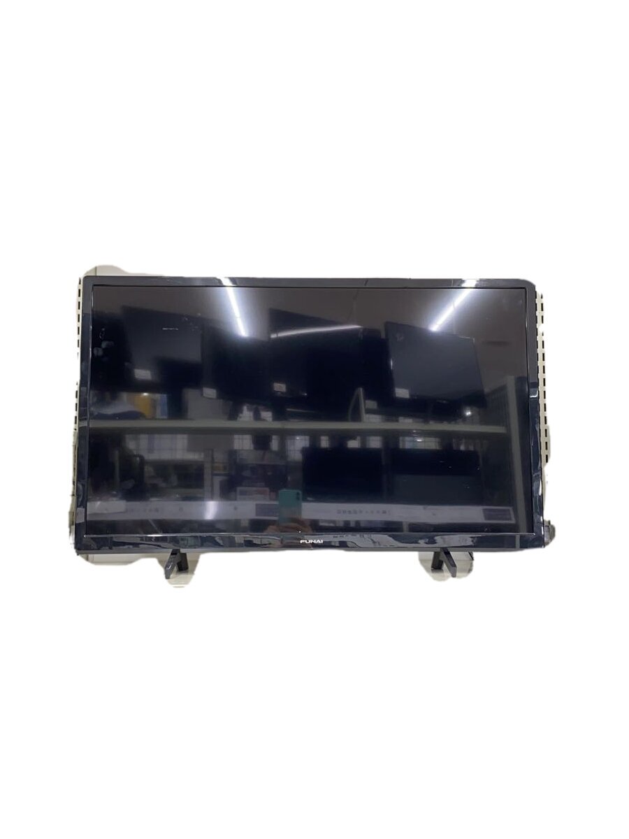 FUNAI FL-32H1040 液晶テレビ、薄型テレビ - 最安値・価格比較 - Yahoo
