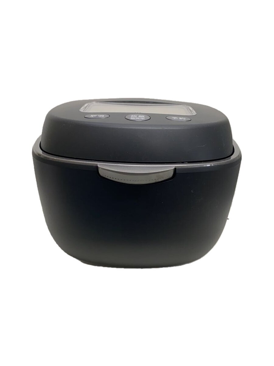 タイガー タイガー 土鍋圧力IHジャー炊飯器 JPL-T100-KG 炊きたて 炊飯