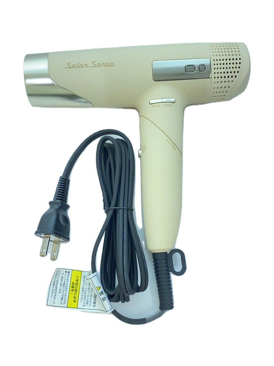 コイズミSalon Sense KHD-9970/C ヘアドライヤー アイボリー khd9970-1_0a716ec7-0eb4-45f7-