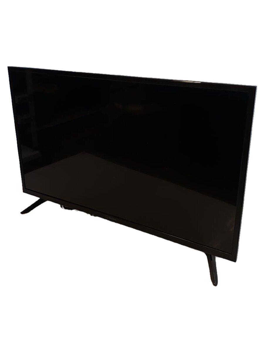 山善 QRT-32W2K キュリオム 液晶テレビ、薄型テレビ - 最安値