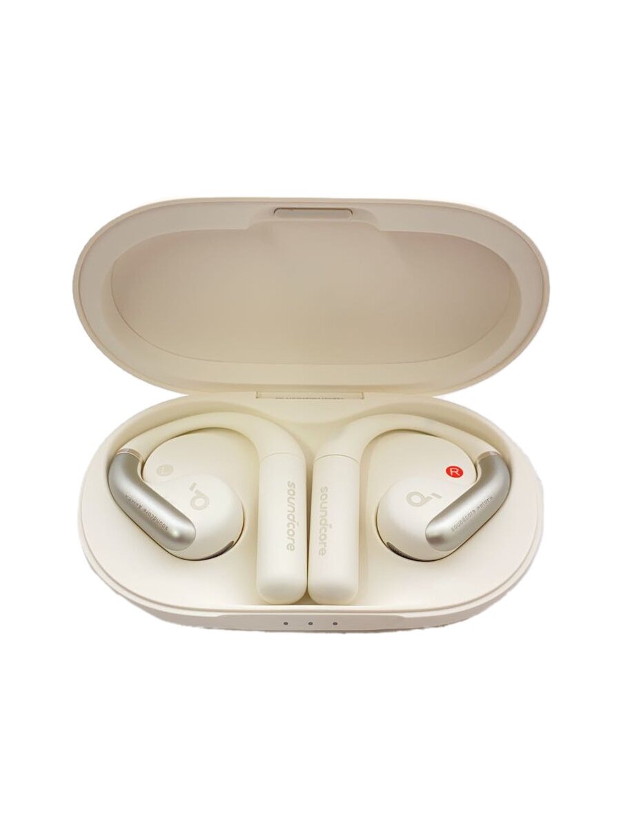 Anker オープンイヤー型ワイヤレスイヤホン Soundcore AeroFit