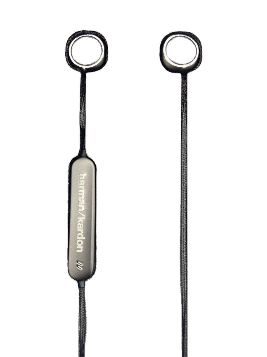 harman/kardon FLY BT イヤホン本体の商品画像