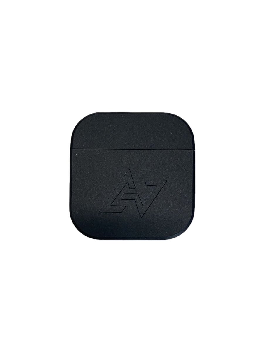 AVIOT 錦戸亮＆赤西仁共同プロジェクトN/Aコラボモデル 完全ワイヤレス