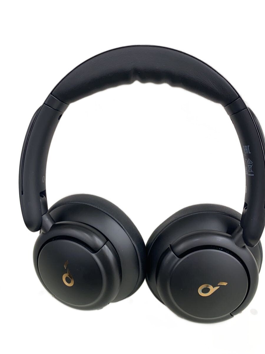 Anker Soundcore Life Q30 第2世代 A3028013 ブラック Soundcore