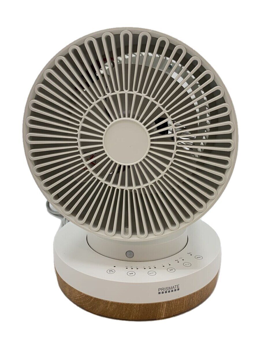 Life on Products PRISMATE 15cm HOT＆COOL サーキュレーター PR-F088