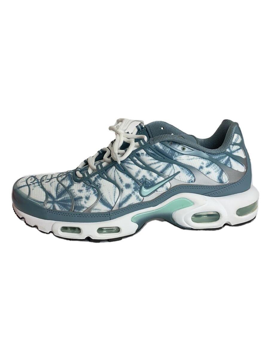 NIKE AIR MAX PLUS FV0394-300 （ウォーターウェイ/ホワイト/サブウェイ/ファイバーグラス） エア マックス エア マックス プラス メンズスニーカーの商品画像