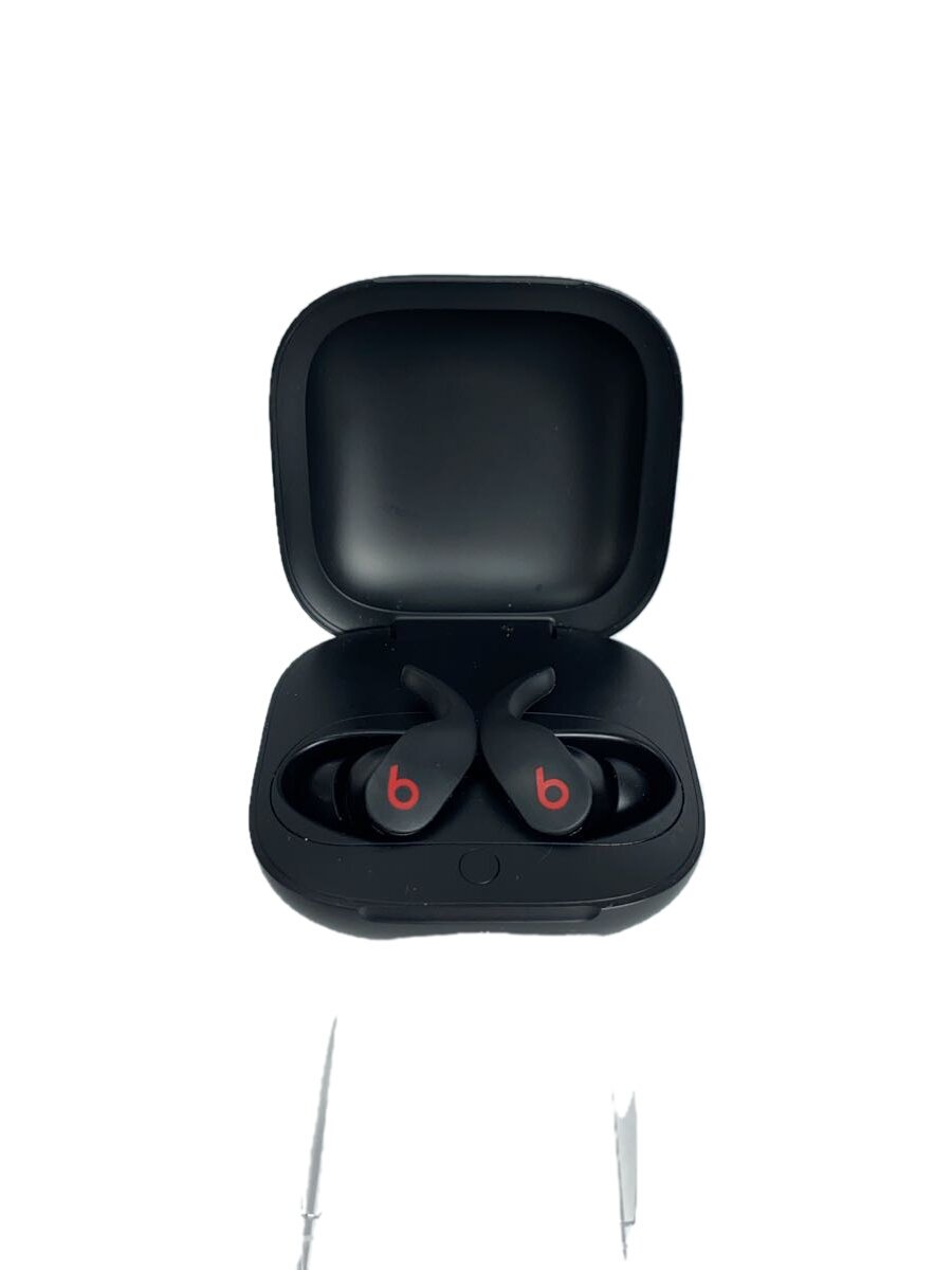 Beats by Dr. Dre 完全ワイヤレスノイズキャンセリングイヤフォン