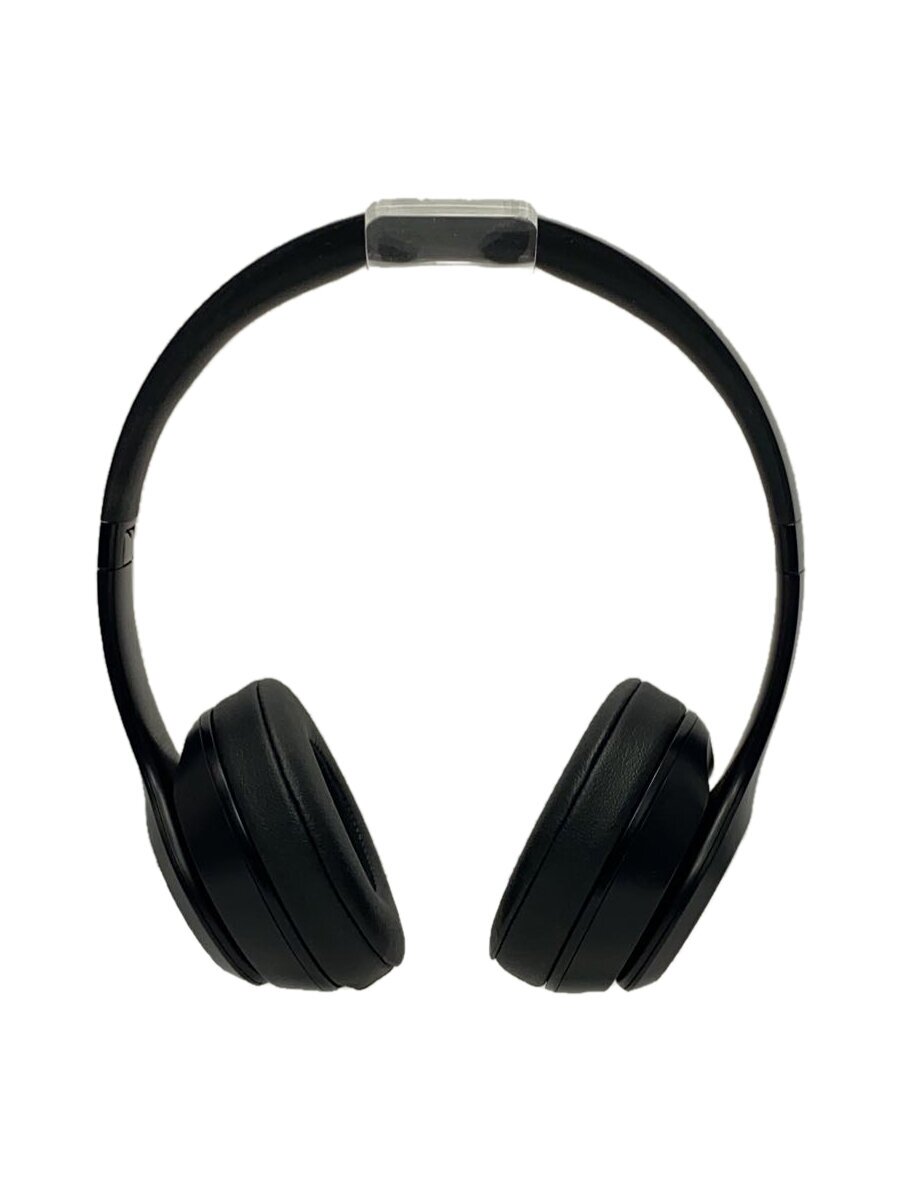 Beats by Dr. Dre Beats Solo3 Wireless MNER2PA/A （ゴールド） Solo