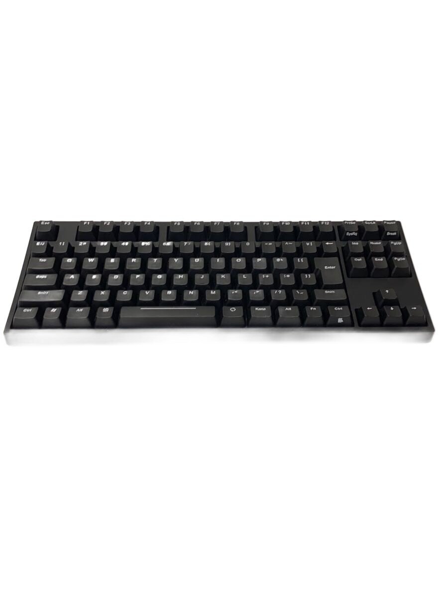 アーキサイト アーキス ARCHISS ProgresTouch RETRO TKL AS-KBPD91