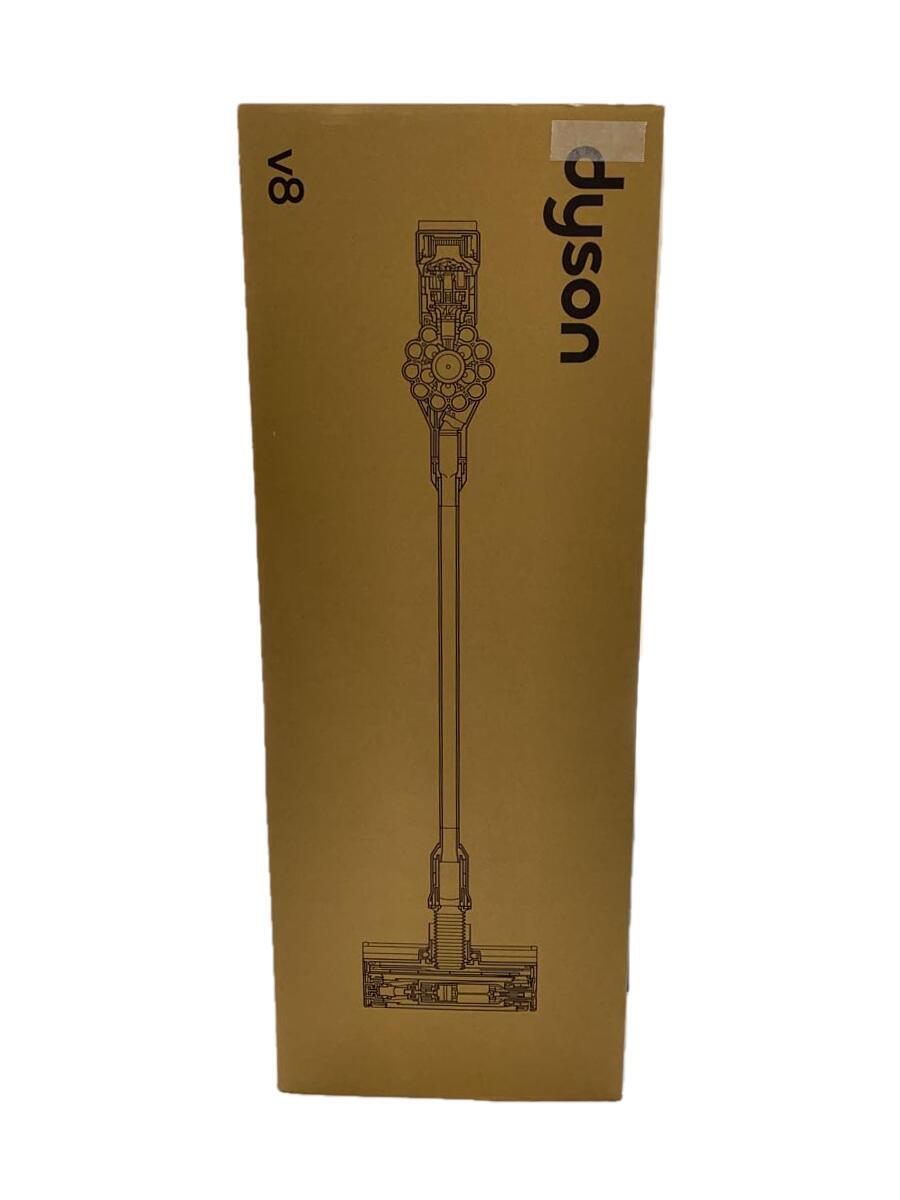 Dyson Dyson V8 SV25 FF NI2(シルバー/アイアン/ニッケル Dyson Dyson V8 SV25 FF NI2(シルバー/アイアン/ニッケル
