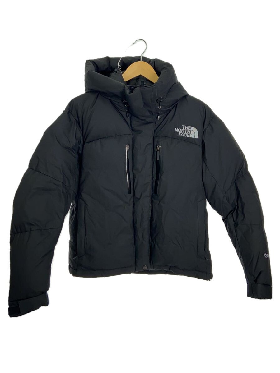 THE NORTH FACE ショートバルトロライトジャケット レディース NDW92450-K（ブラック）XL