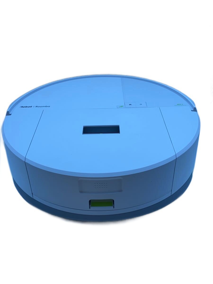 iRobot Roomba 205 DustCompactor Combo L121260（ホワイト）の商品画像