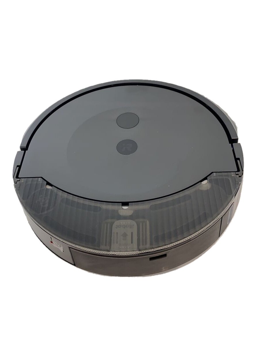 iRobot iRobot Roomba Combo 10 Max＋AutoWash X085860（ブラック