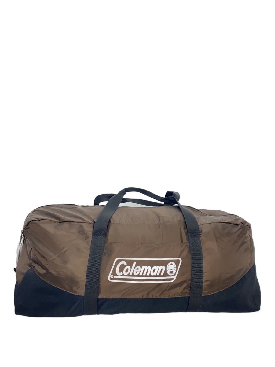 Coleman ウェザーマスター 4S T.P.クレスト ワンポールテント - 最安値