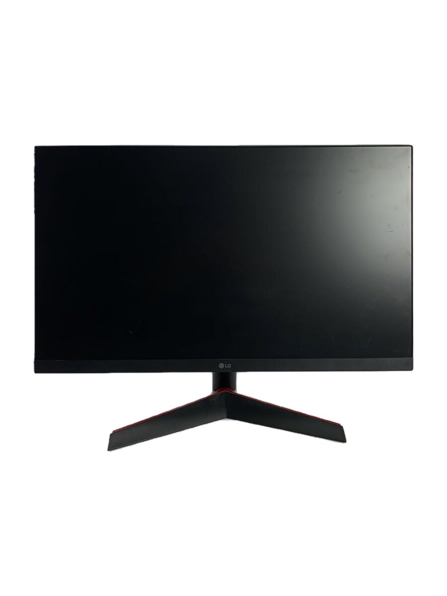 LGエレクトロニクス UltraGear 24GN600-B LG UltraGear パソコン用