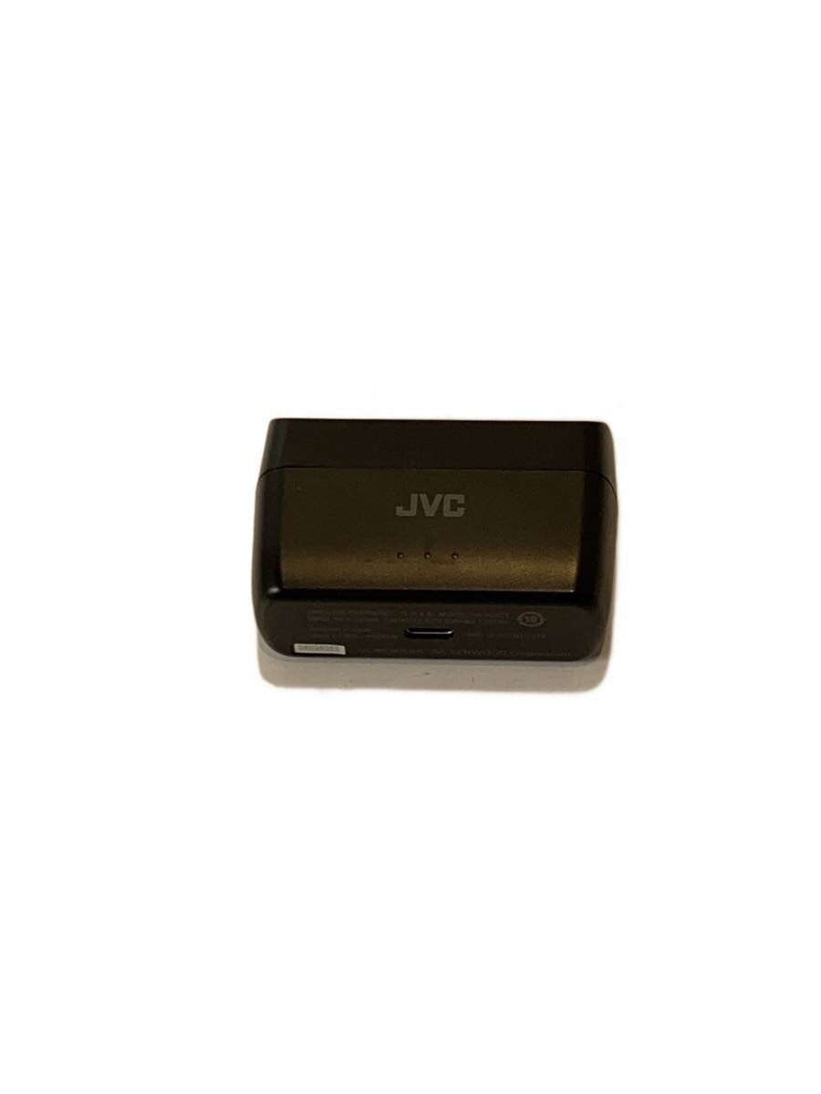 JVCケンウッド ワイヤレスイヤホン HA-XC62T-R レッド JVC イヤホン