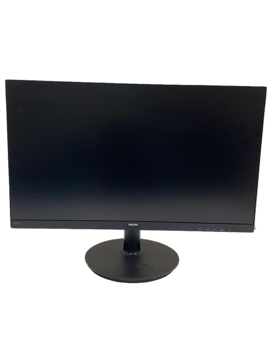 Philips 241V8L/11 パソコン用ディスプレイ、モニター - 最安値・価格