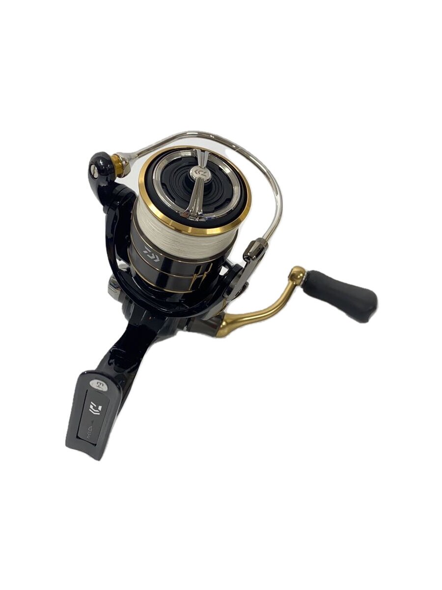 DAIWA（釣り） 19 バリスティック LT2000SS-P スピニングリール