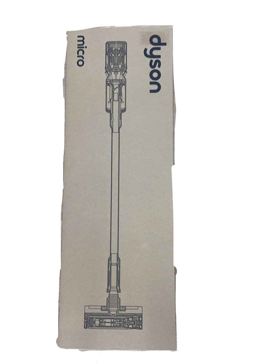 Dyson Micro Plus SV33 FF PLの商品画像