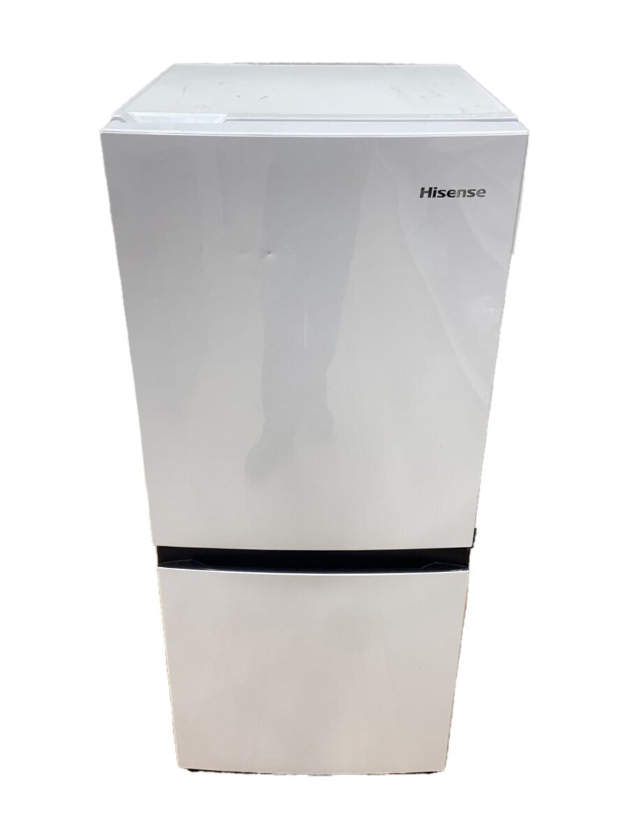 Hisense 冷蔵庫 HR-D1303 134L 2020年 家電 No092 冷蔵庫 HR-D1303 Hisense 2020年製 冷蔵庫 HR-D1303 Hisense 2020年製