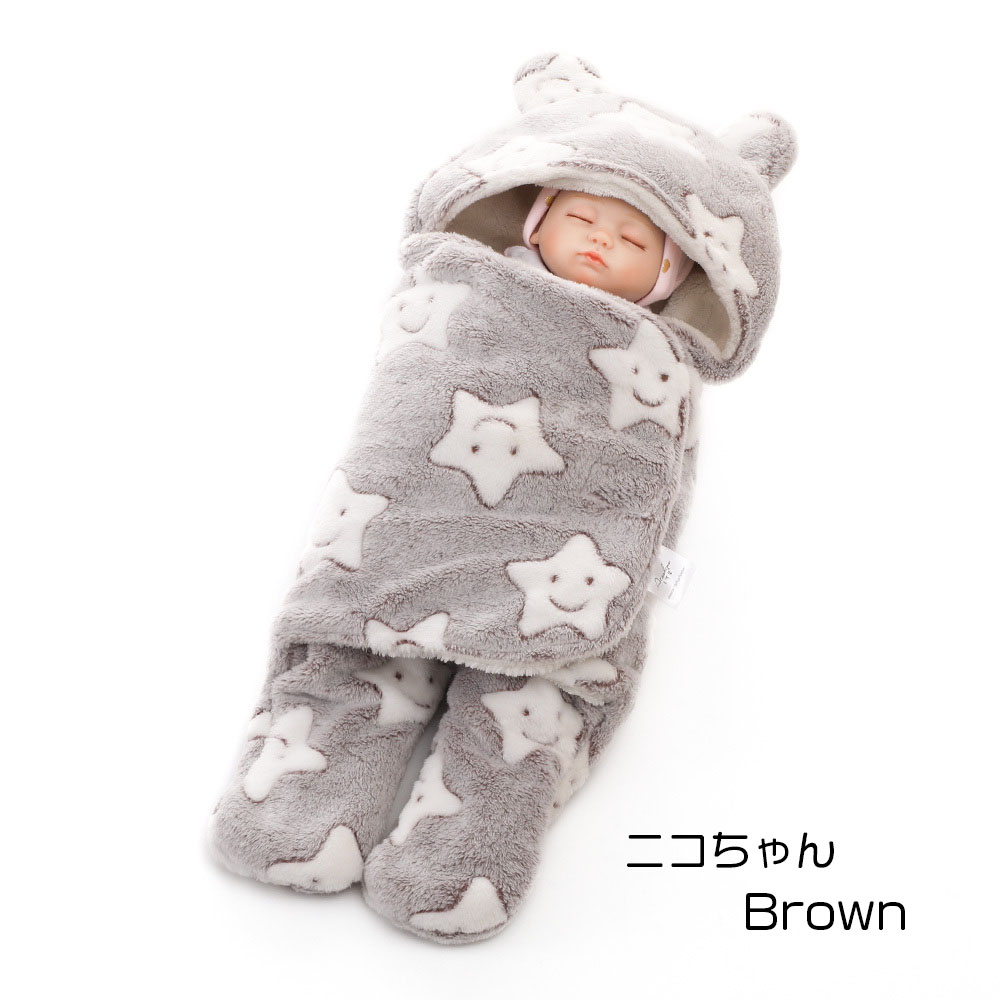  одеяло baby покрывало флис младенец одеяло fwafwa махровое покрывало звезда рисунок Star рисунок детская одежда мужчина девочка унисекс yu00582