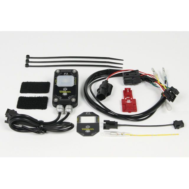 SP TAKEGAWA Super Cub 110 CDI* ограничитель cut FI CON2( впрыск контроллер ) SP Takegawa мотоцикл 