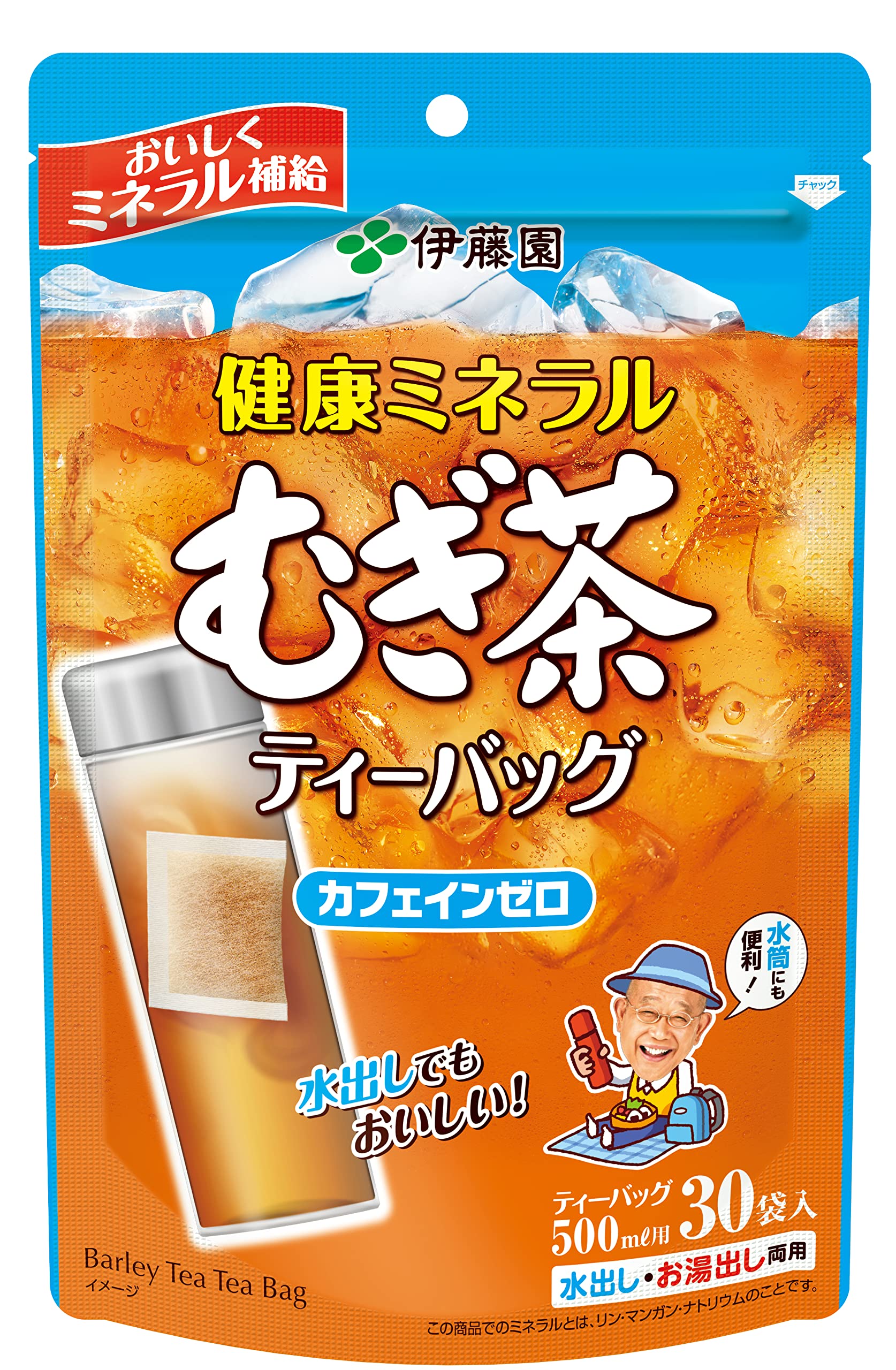 30袋入 / 5個