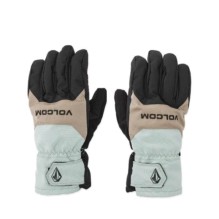 VOLCOM Volcom J6852508 V.CO NYLE GLOVE AGV glove snowboard ski snowboard glove snow play ST