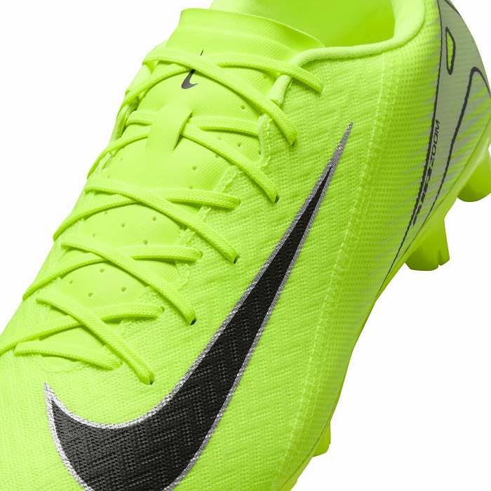 NIKE Nike ZOOM VAPOR 16 ACADEMY HG( желтый ) FQ8431 700 футбол шиповки ST