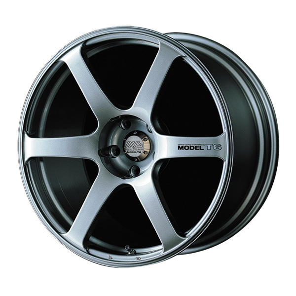【引き取り限定】AVS MODEL T6 クローム PCD100 4H 4穴 引き取り限定】AVS MODEL T6 クローム PCD100 4H 4穴 Yahoo