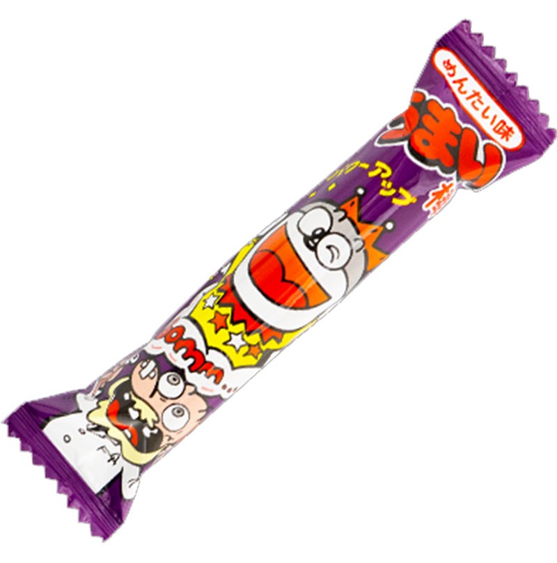 うまい棒 めんたい味×30本 スナック菓子 - 最安値・価格比較 - Yahoo