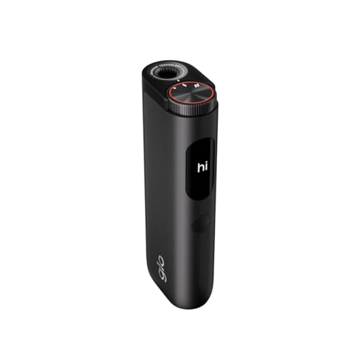 アイコス IQOS 2.4 Plus Motor Edition キット（ブラック