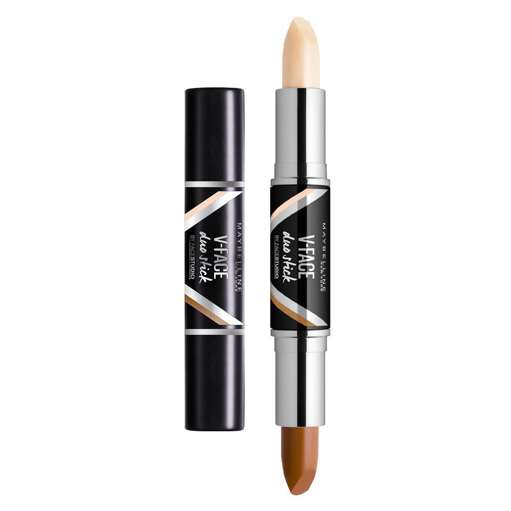 フェイスステュディオ Vフェイス デュオスティック 02 ミディアム