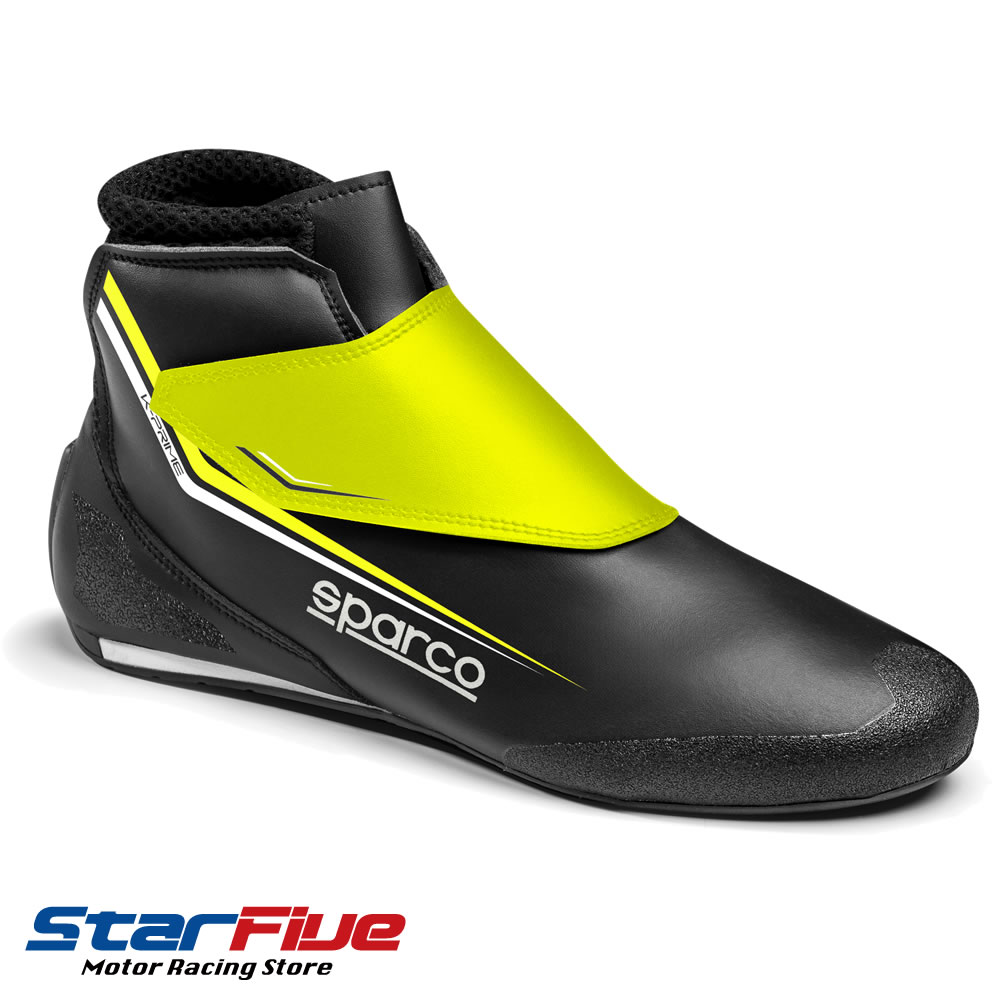  Sparco рейсинг обувь Cart для K-PRIMEke- prime FIA8877-2022 легализация SPARCO 2024 год модели 