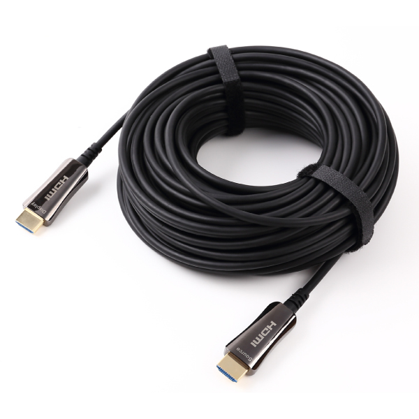 HDMI 4K/60P HDR соответствует свет волокно HDMI кабель 20m 18Gbps HD2AOCD-20M Star кабель [ наличие товар ]