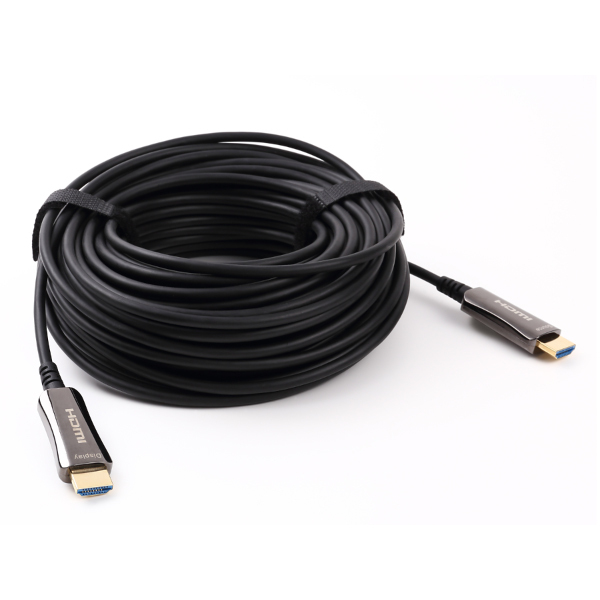 HDMI 4K/60P HDR соответствует свет волокно HDMI кабель 20m 18Gbps HD2AOCD-20M Star кабель [ наличие товар ]