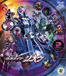 仮面ライダージオウ Blu-ray COLLECTION