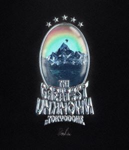 King Gnu Dome Tour THE GREATEST UNKNOWN at TOKYO DOME（通常盤／Blu-ray＋CD）