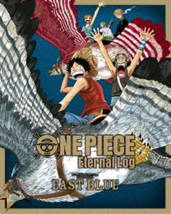 ONE PIECE トレジャークルーズ