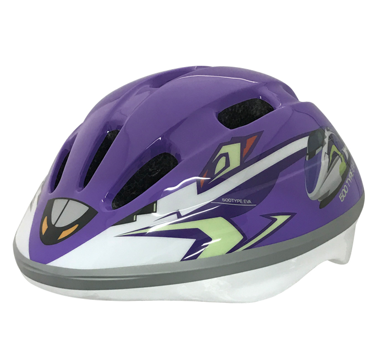 500 TYPE EVA