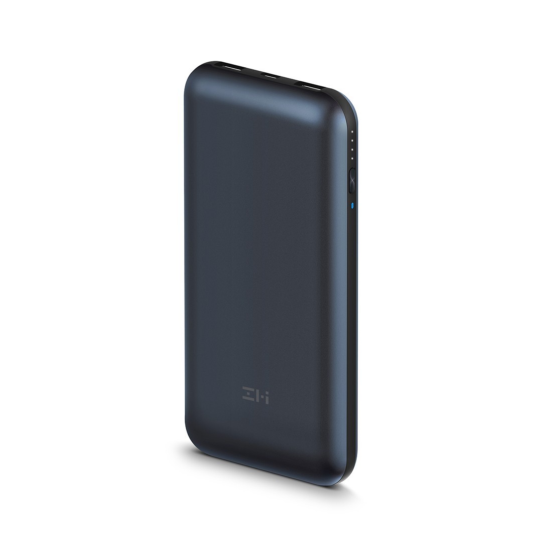 ZMI QB820 （PowerPack 20000 HighSpeed Rechargeable Liion Portable