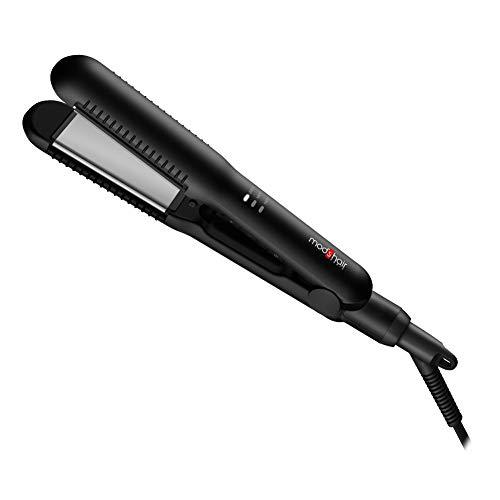 三栄コーポレーション モッズヘア アドバンススマート ワンカールアイロン Mhs 2577k ブラック ヘアアイロン 最安値 価格比較 Yahoo ショッピング 口コミ 評判からも探せる