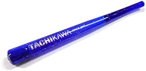  Tachikawa pin tachi leather P free pen axis clear blue TP-25CB