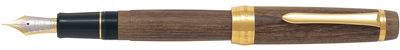 パイロット 万年筆 カスタム 槐（えんじゅ） 中字 FKV-5MK-ME-Mの商品画像
