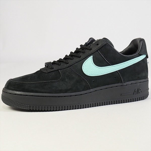 NIKE TIFFANY ＆ CO. × AIR FORCE 1 LOW 