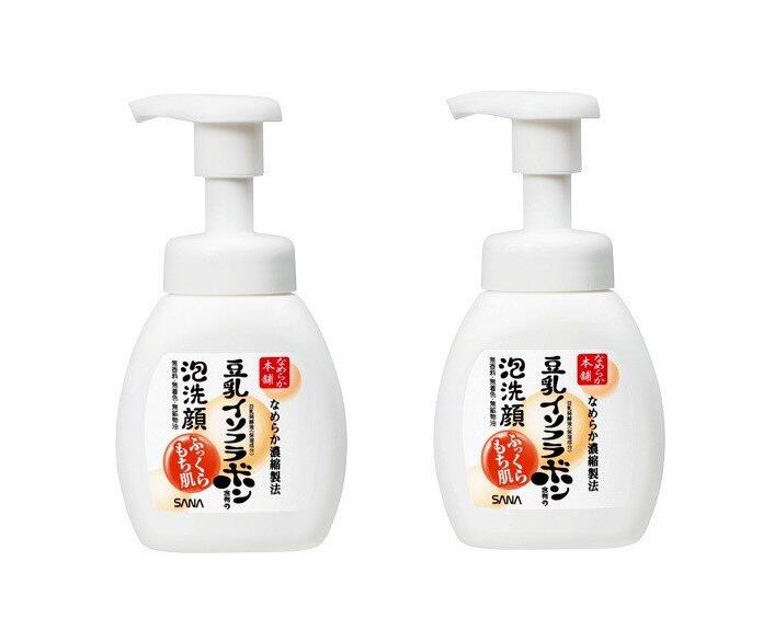 なめらか本舗 なめらか本舗 泡洗顔 200ml×2 洗顔の商品画像