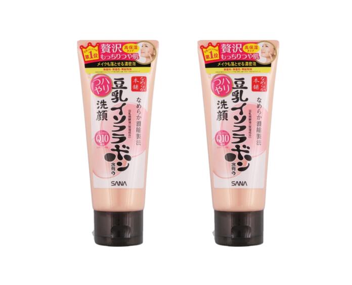 なめらか本舗 なめらか本舗 ハリつやクレンジング洗顔 N 150g×2 洗顔の商品画像