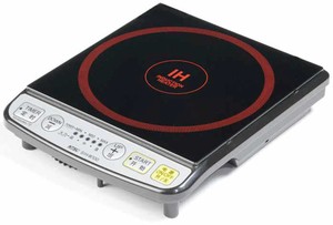 NTS 海外向け IH調理器 SIH-W100 卓上IH調理器の商品画像